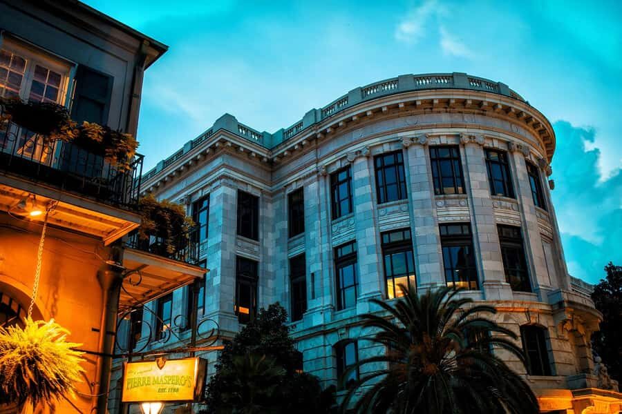 New Orleans: Ghosts & Spirits Interactive Walking Tour - Practical Tips That Make the Tour Feel Smoother