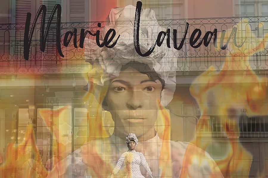 New Orleans: Ghosts & Spirits Interactive Walking Tour - Where to Meet (and How Not to Waste Time Wandering)