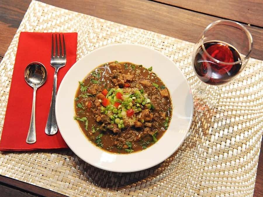 New Orleans: Hands-on Cajun Roux Cooking Class - French Quarter Start: Where You Begin at Suite 101