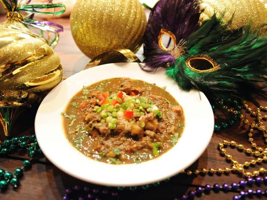 New Orleans: Hands-on Cajun Roux Cooking Class - The Cajun Holy Trinity Moment: Why Prep Time Sets Up the Whole Meal