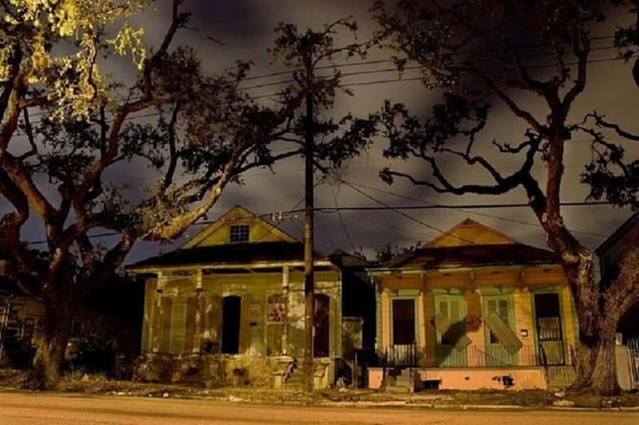 New Orleans: Haunted Ghosts & Supernatural Walking Tour - Creole-era hardship: how the legends connect to real suffering