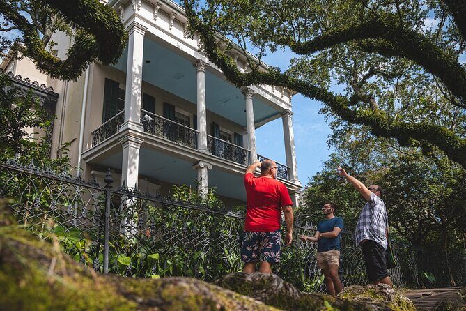 New Orleans: Highlights of the French Quarter - Why this tour is one of the smartest ways to see the French Quarter