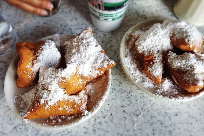 New Orleans: Highlights of the French Quarter - City Park and botanical gardens: a green reset between neighborhoods