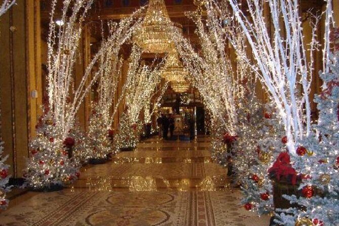 New Orleans Holiday Bus Tour: Jingling Through the Crescent - Price and value: is $55 a smart buy?