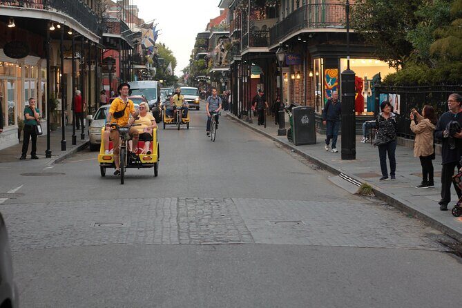 New Orleans: Jazz Walking Tour - Congo Square: walking the early jazz story