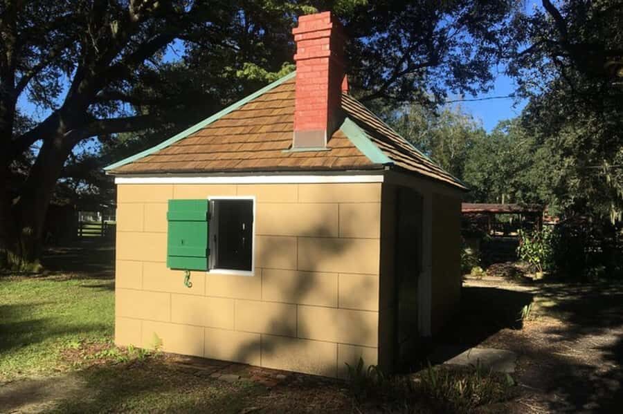 New Orleans: Laura Plantation Tour with Transportation - Key things to know before you go