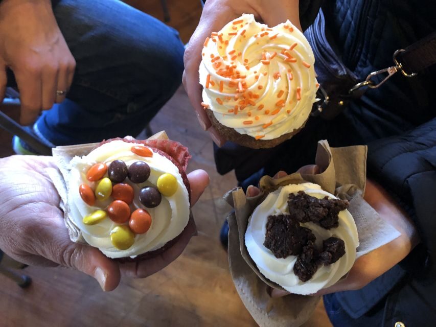 New Orleans' Lower Garden Food Tour - Where to start: meeting at Turkey and the Wolf