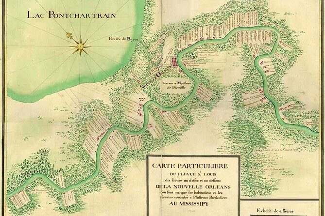 New Orleans Plantation Driving Tour - Entering Destrehan: What You’ll See at the Plantation