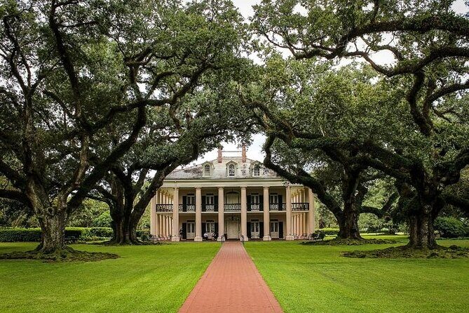New Orleans Plantation Tour with Transportation - Who should book this tour (and who might want to choose differently)