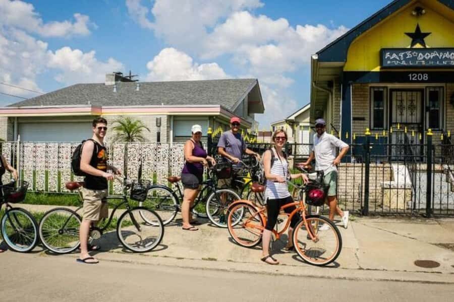 New Orleans: Private custom tour with a local guide - The Local Advice You Actually Use After the Tour