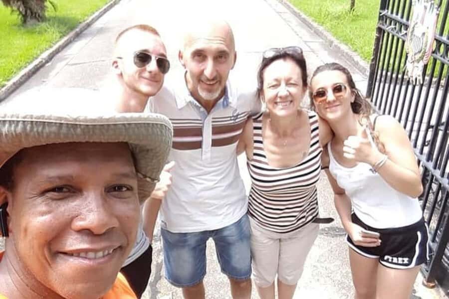 New Orleans: Private custom tour with a local guide - How the Guide Customizes Your Route Before You Step Out