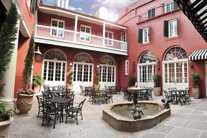 New Orleans Private Food Tour - The Guide Factor: Narration, Q&A, and Fun Extras