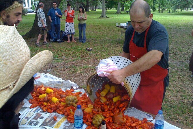 New Orleans Private Food Tour - Planning Tips That Actually Help Before You Go
