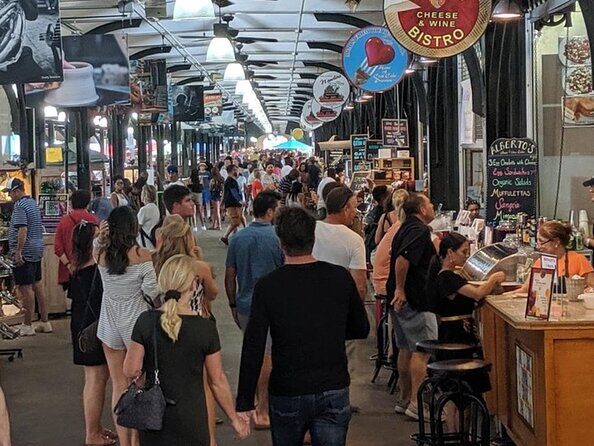 New Orleans Private Kickstart Tour with a Local - Key Points You’ll Appreciate on This Private French Quarter Tour