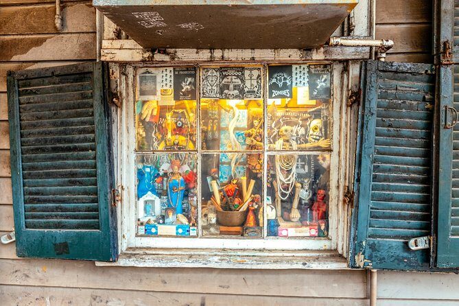 New Orleans Private Kickstart Tour with a Local - Bourbon Street: How to Have Fun Without Getting Snagged