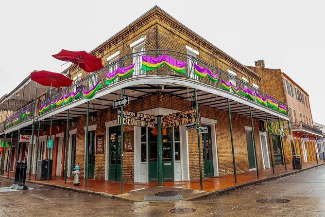 New Orleans Private Kickstart Tour with a Local - Price and Value: What $66.08 Buys You (and What It Does Not)