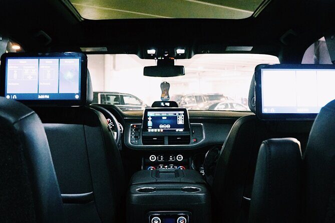 New Orleans Private Round-Trip Airport Transfer - Who This Works Best For (And Who Might Want Something Else)