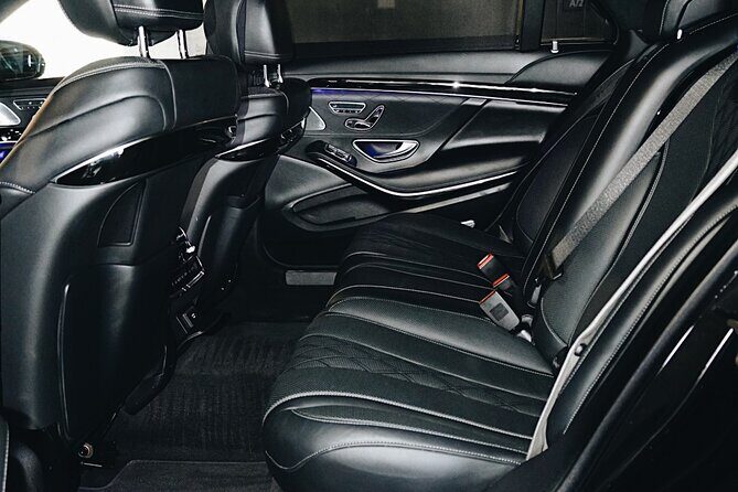 New Orleans Private Round-Trip Airport Transfer - The Route: Getting Orientation Without the Stress