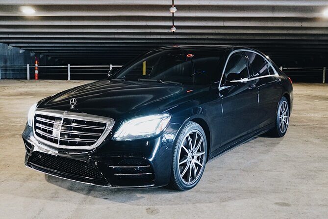New Orleans Round Trip Chauffeur Driven Transport - Arrival Day in New Orleans: Why Prebooking Your Airport Transfer Pays Off