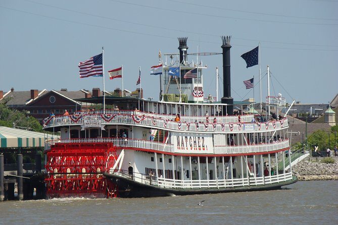 New Orleans Scavenger Hunt Adventure - How the New Orleans Quest Actually Feels on the Ground