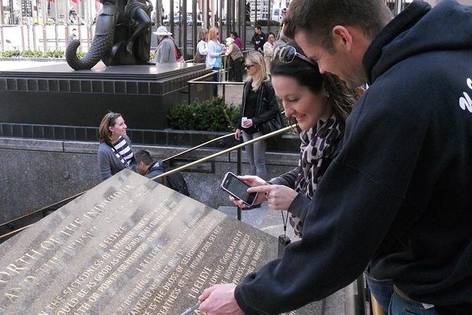 New Orleans Scavenger Hunt Adventure - Price and Group Size: Why $49 Can Make Sense