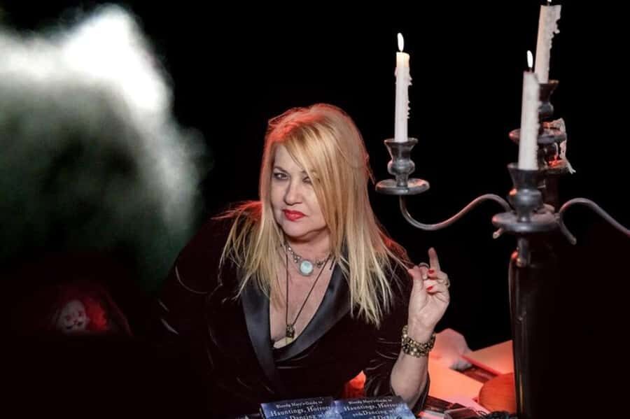 New Orleans: Seance & Paranormal Experience - Key Things That Make This Experience Different