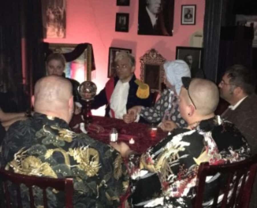 New Orleans: Seance & Paranormal Experience - Price and Value: What $125 Buys in 150 Minutes