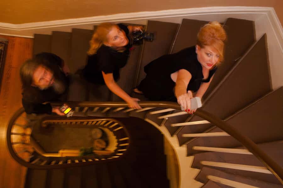 New Orleans: Seance & Paranormal Experience - Final Call: Should You Book This New Orleans Séance & Ghost Hunt?
