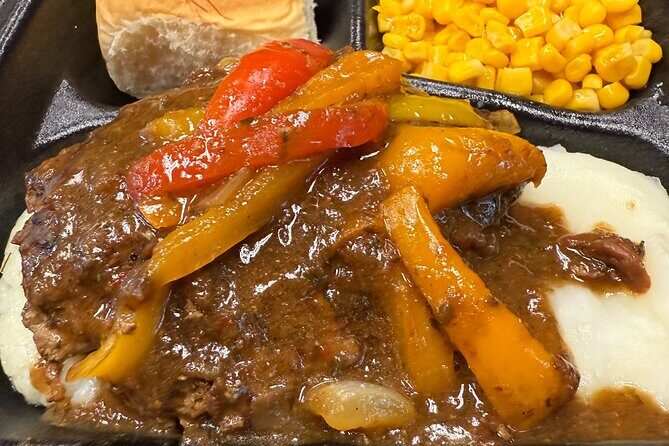 New Orleans Soul Food Tour with Hotel Pickup and Drinks - Souvenir Badge, Shirt, or Hat: A Fun Extra Worth Knowing