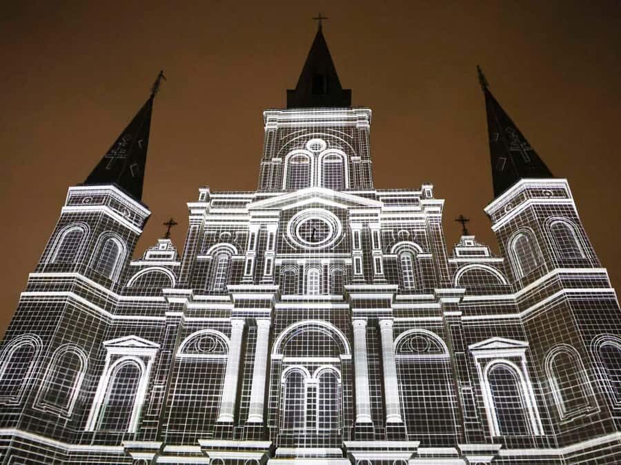 New Orleans: St. Louis Cathedral Official Guided VIP Tour - What the Cathedral Does and Doesn’t Allow