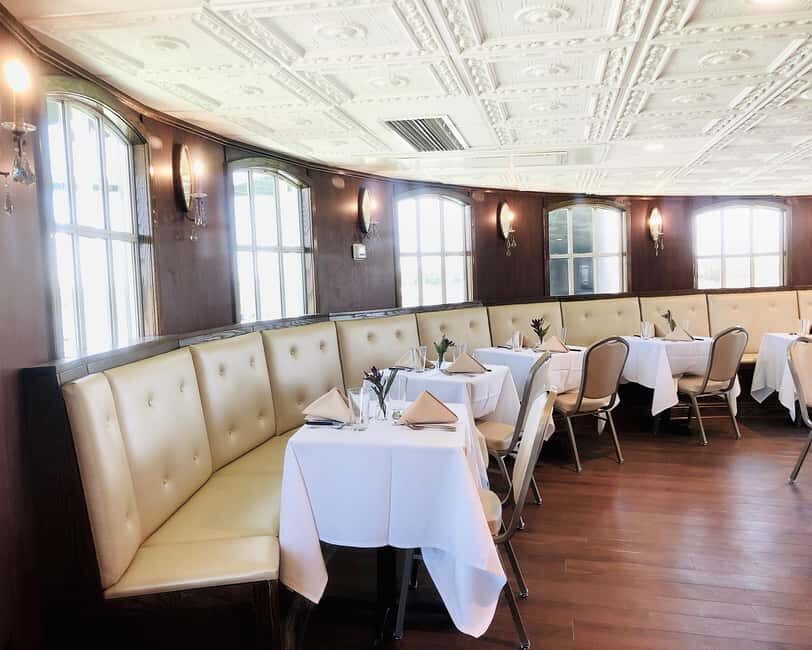 New Orleans: Steamboat Natchez Jazz Cruise with Lunch Option - Who This Cruise Fits Best (And Who Might Feel Meh)