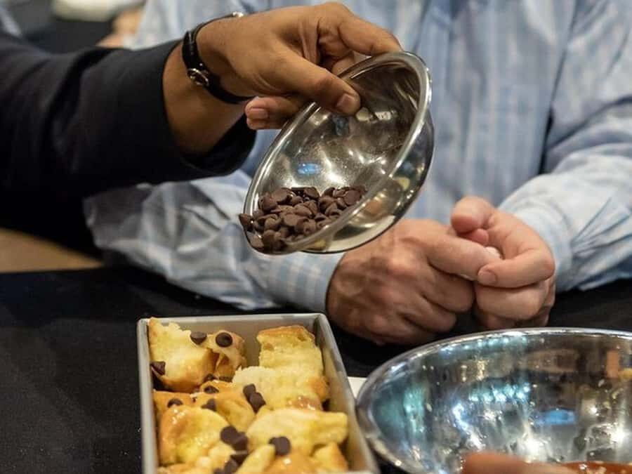 New Orleans: Traditions Cooking Class - Suite 101 kitchen time: what the 3-hour class feels like