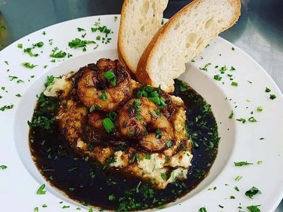 New Orleans: Traditions Cooking Class - What the chefs actually teach (not just what you eat)