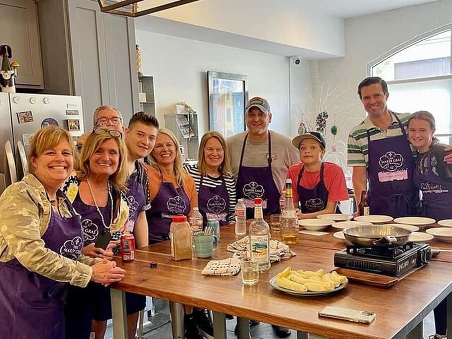 New Orleans: Traditions Cooking Class - Should you book the New Orleans Traditions Cooking Class?
