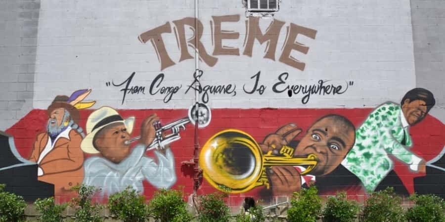 New Orleans: Voodoo, Storyville, and Treme Walking Tour - Key things that make this tour worth your time