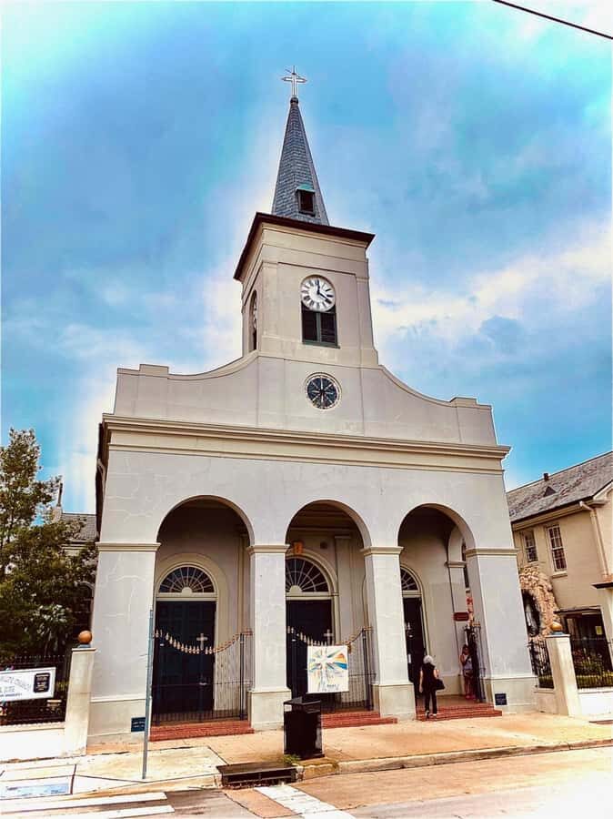 New Orleans: Voodoo, Storyville, and Treme Walking Tour - Basin Street Station to music landmarks: Congo Square, Louis Armstrong Park, and more