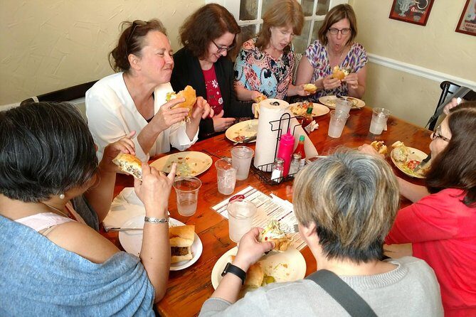 New Orleans Weekend Garden District Food and History Tour - Lafayette Cemetery No. 1: Where the Stories Start