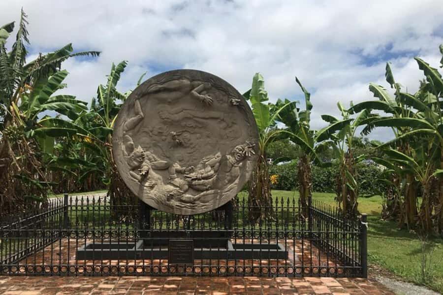 New Orleans: Whitney Plantation Audio Tour with Transfers - The 70-Mile Transfer: Leaving New Orleans With a Focused Schedule
