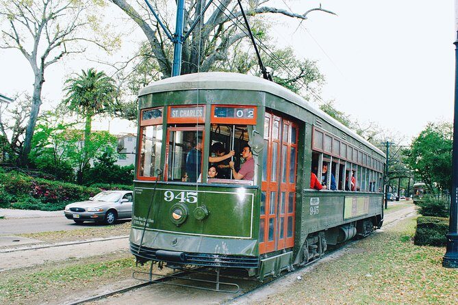 NOLA Garden District and Gates of Lafayette Cemetery Tour - Price and Value: Why $25 Can Still Feel Like a Win