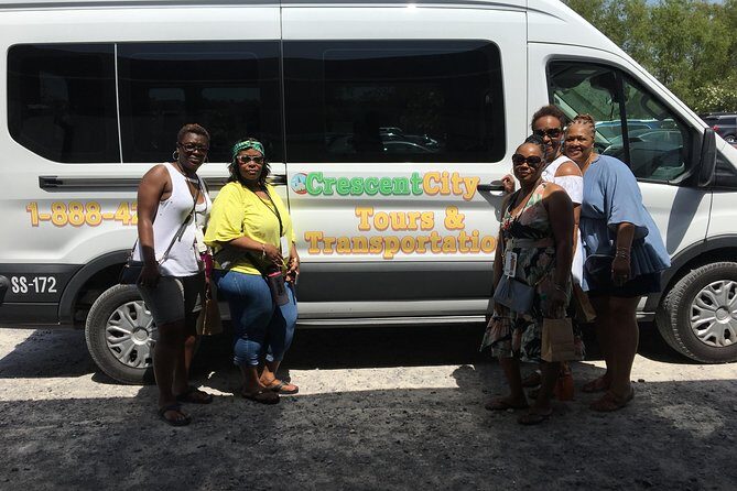Oak Alley Plantation and Airboat Combo Tour by Bus - Airboat Swamp Tour: Wildlife Spotting and the Driver Factor