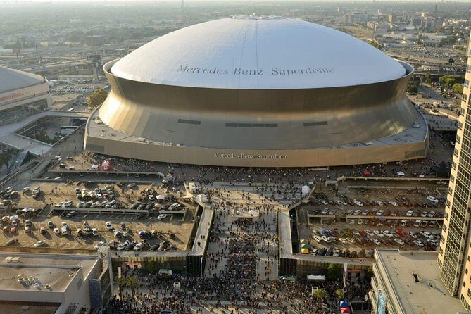 Oak Alley Plantation and New Orleans City and Cemetery Tour - Logistics that can make or break your experience