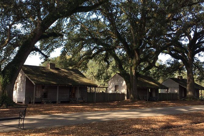 Oak Alley Plantation Tour with Transportation - Price and Logistics: How Much You’re Really Paying For