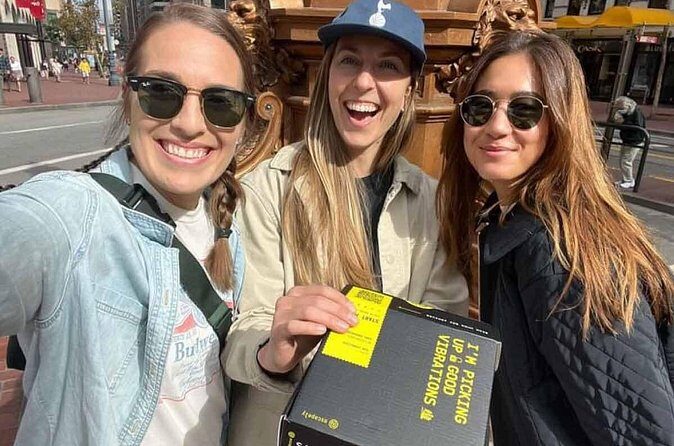 Outdoor Escape Room in New Orleans - The French Quarter - Price and group value: is $75 worth it?