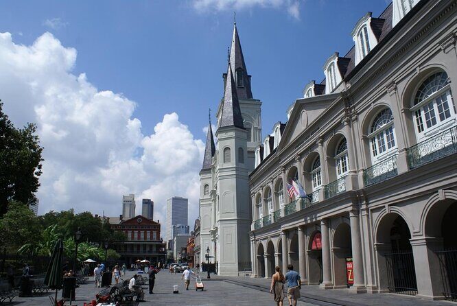 Private 2.5 Hour New Orleans Cocktail Culture Tour - Key things to love about this New Orleans cocktail tour