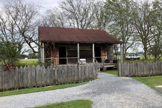 Private Airboat Ride and Plantations Tour with Gourmet Lunch from New Orleans - Price and value: $3,060 per group is a different kind of deal