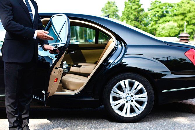 Private Chauffeured and Historian Guided City Tour of New Orleans - Price and value: what $750 per group really buys