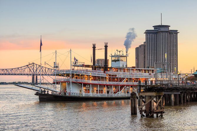 Private French Quarter & Garden District Tour: Walk and Drive Combo - Timing, weather, and why morning choices are worth thinking about