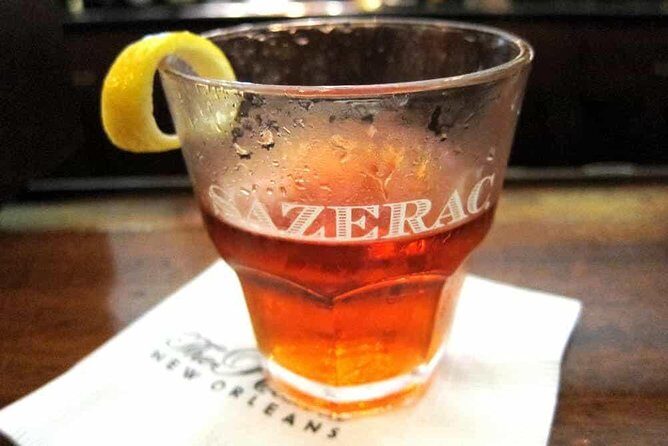 Private New Orleans Culinary, Cocktail and Kitchen Adventure - Marc and the French Quarter network you don’t get on your own