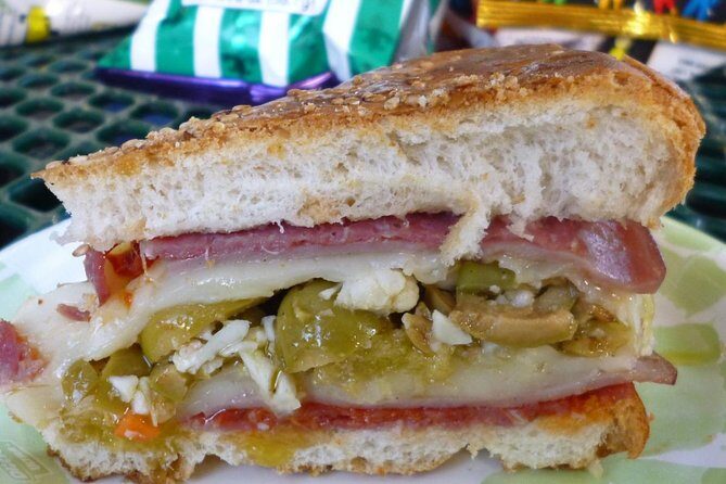 Private New Orleans Food Tour of the French Quarter - Drinks, Pimms Cups, and Staying in Control of Your Budget