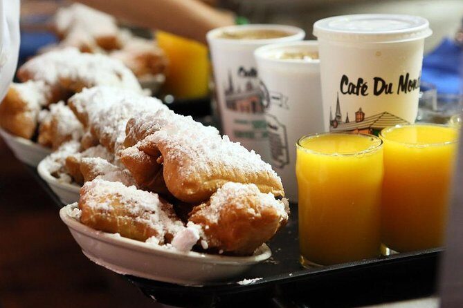 Private New Orleans Food Tour of the French Quarter - Price and Value: Is $85 a Good Deal for a Private Tour?